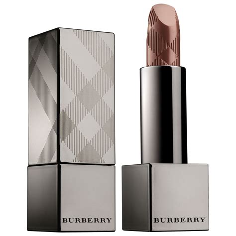 burberry kisses no 25 nude cashmire